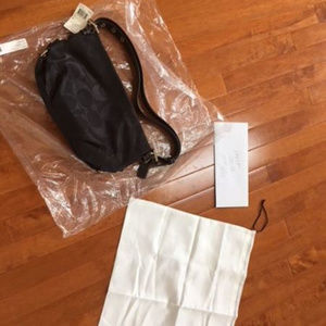 NWT Authentic Coach F15068 Signature East West Duf